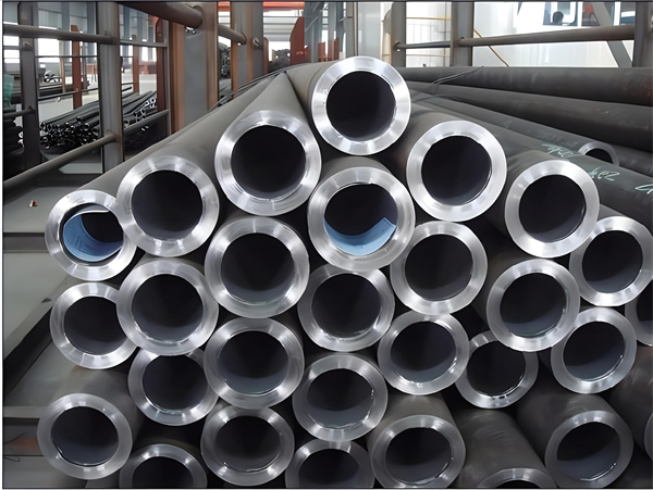 自贡q345d精密钢管制造工艺流程特点及应用